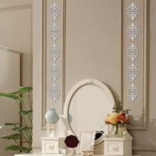 10pcs / set Wandaufkleber