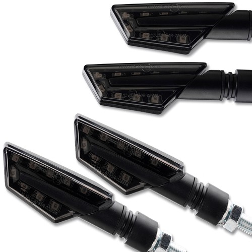 Led mini blinker - x,