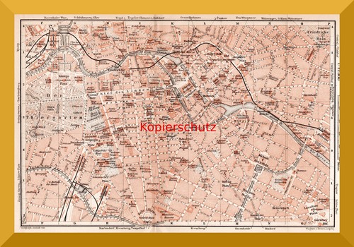 Berlin innere stadt 130 jahre - berlin-innere,