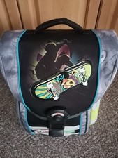 Ranzen, Tornister, Schultasche, Mc Neill Light Compact