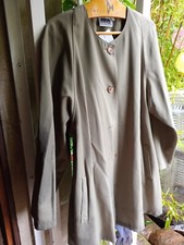 Luisa Spagnoli *ital.Mode*Longjacke/Sommermantal*neu