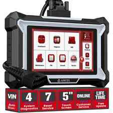 Fiat Ducato Professional Auto Diagnose OBD2 Scanner klar Fehlerleser DS10