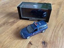 Volvo V70, Grenzwacht Schweiz GWK, CH Minichamps 1:43, Modell,