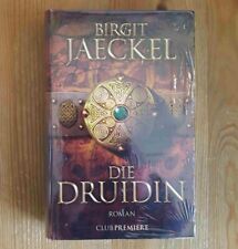 Die Druidin • Birgit Jaeckel