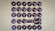 Emperors Children Token Set |