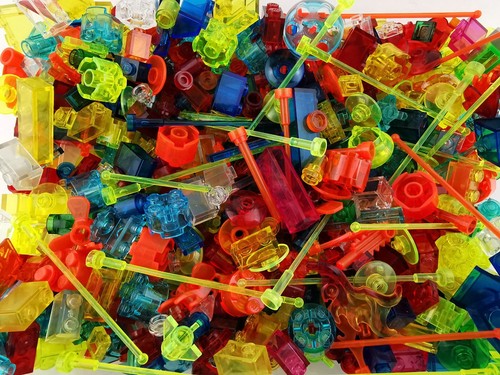 Lego 200 kleine - lego®,
