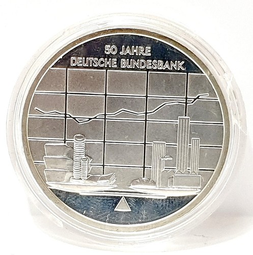 Brd euro 2007 - brd, 10