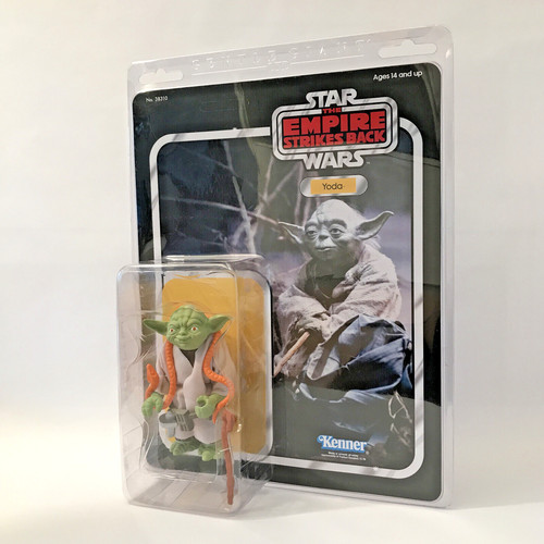 Star wars yoda - star, giant