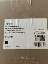 Brötje Pumpengruppe PSG B