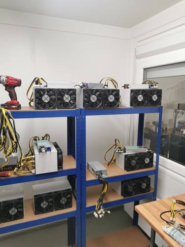 Baikal giant asic miner - miner, /