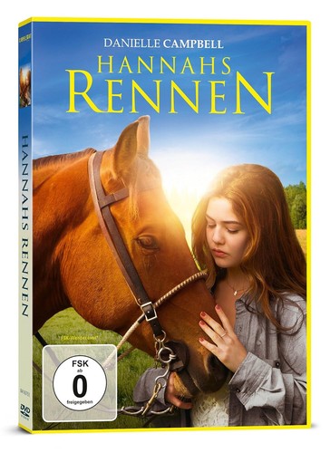 Hannahs rennen danielle - rennen,