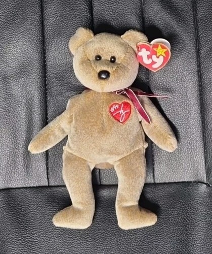 Beanie babies 1999 - ty,