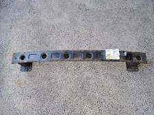 Audi Stoßstange hinten