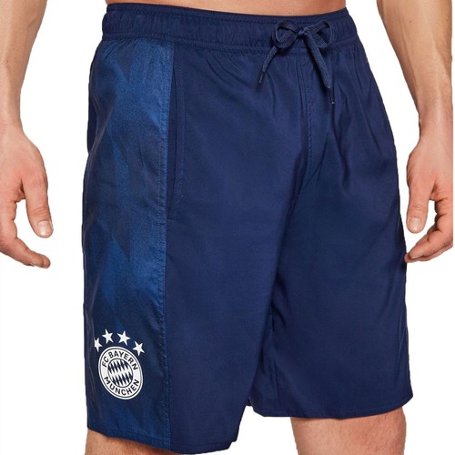 Adidas fcb badeshorts - fcb,