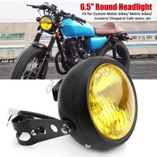 6.5''Metall Retro LED Hi/Lo