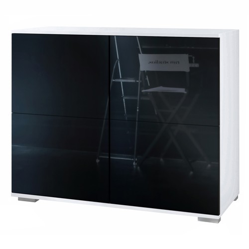 Sideboard kommode vitrine - sideboard,