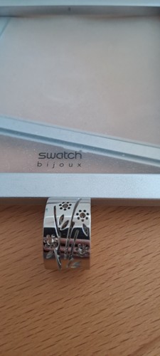 Sehr schöner swatch bijou - schöner,