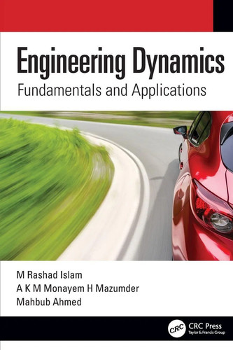 Engineering dynamics - engineering,