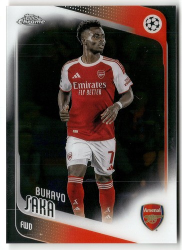 2025 topps chrome uefa - 2025-26,