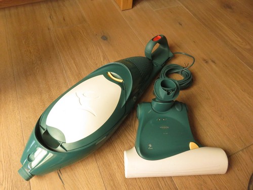 Vorwerk kobold 140 mit - 140, bürste