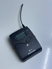 Sennheiser Ew G4 (Ek 100 G4) Diversity Receiver 626-668MHz