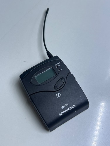 Sennheiser - 100, g4)