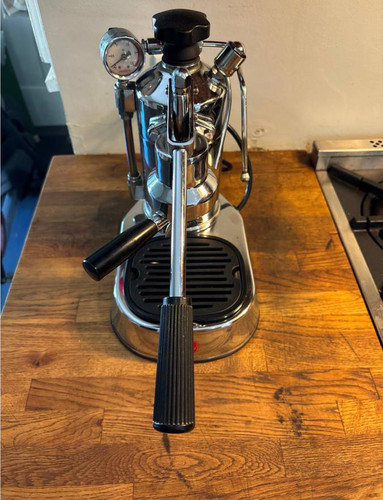 Pavoni 16 espresso - la,