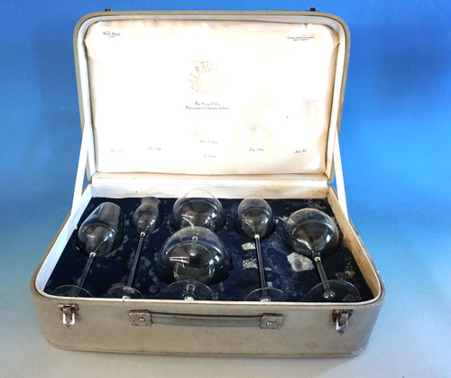 Vintage moser club prag - vintage,