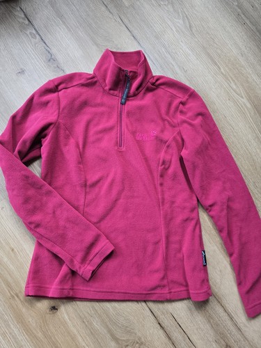 Jack wolfskin technopile - jack,
