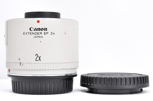 Wie canon extender - wie, 2x