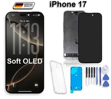 Ersatz Display für iPhone 17