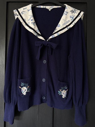 Cath kidston navy - kidston,
