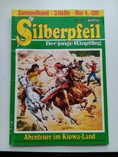 Nr. 64 Silberpfeil Sammelband