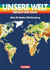 Unsere Welt, Mensch und Raum