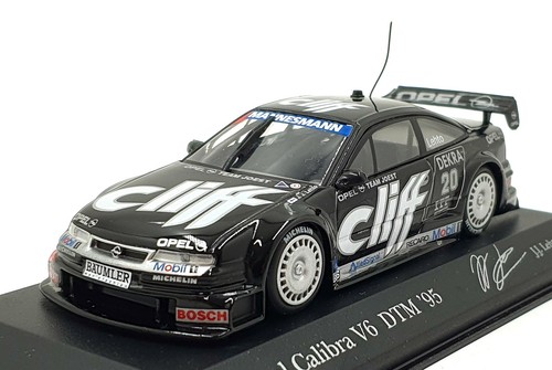 Minichamps scale 430 - minichamps,
