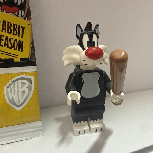 Lego figur minifigur - lego,