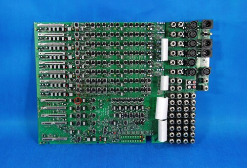 Mackie 24x4 055 - -049-00, mixer