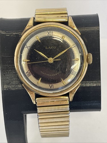 Laco automatic vintage - laco,