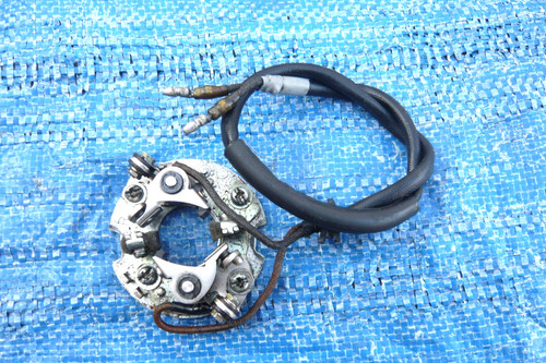 Yamaha xs650 tx650 xs1 - xs650, xs2