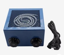 Uhrentrockner Uhr Heizung Lüfter Uhrmacher Trockner Uhrmacher Werkzeug