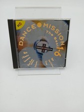 Dance Mission/the Best Vol.1-6