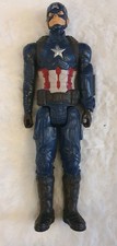 captain america action figure 2018 Hasbro 30 cm
