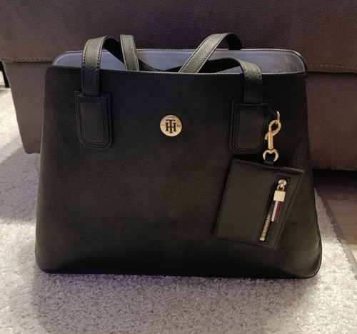 Tommy hilfiger damen - hilfiger,