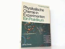 Physikalische chemie - physikalische,