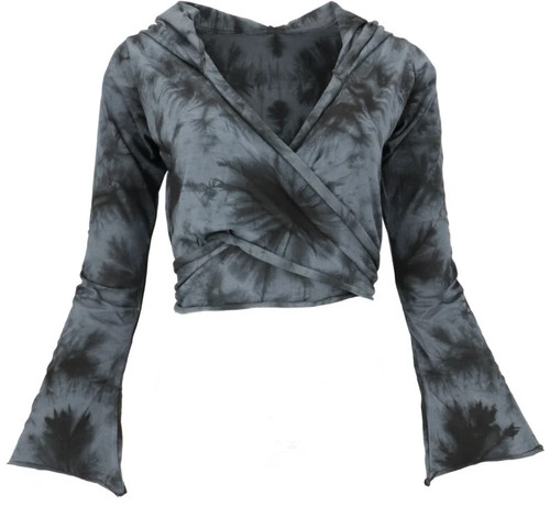 Guru shop langarmshirt - guru-shop, damen