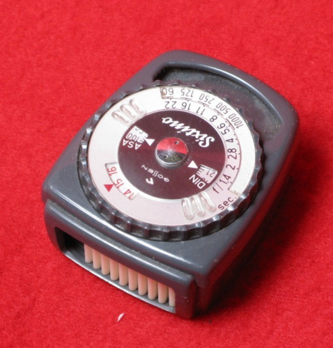 Gossen sixtino - gossen,