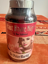 Haut Haare Nägel für Ihre