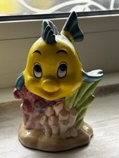 Fabius Disney Arielle Keramik Figur