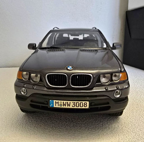 Bmw modellauto kyosho - bmw,