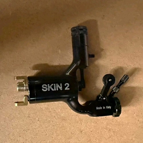 Max skin rotary - max,